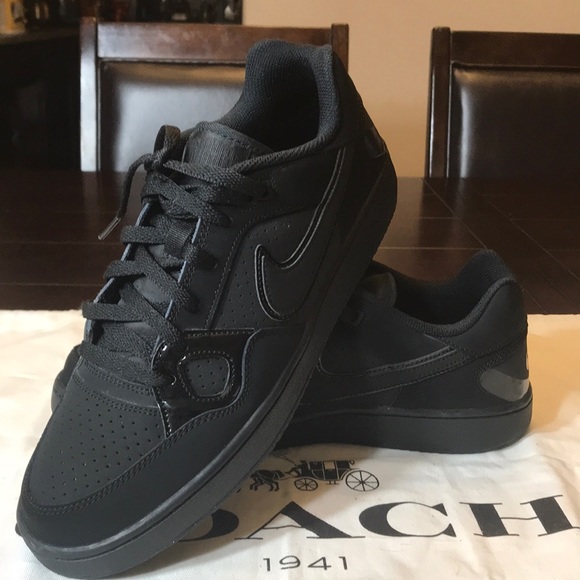 Nike Shoes Son Of Force Low Poshmark